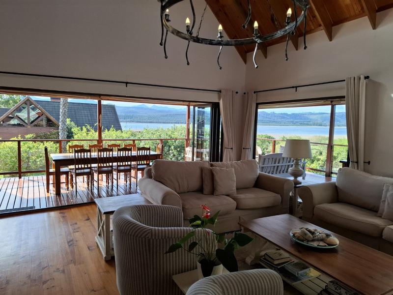 To Let 4 Bedroom Property for Rent in Sedgefield Rural Western Cape
